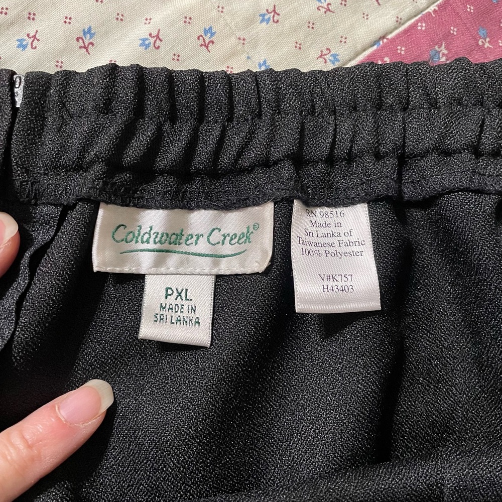 Pants - Picture 4 of 4
